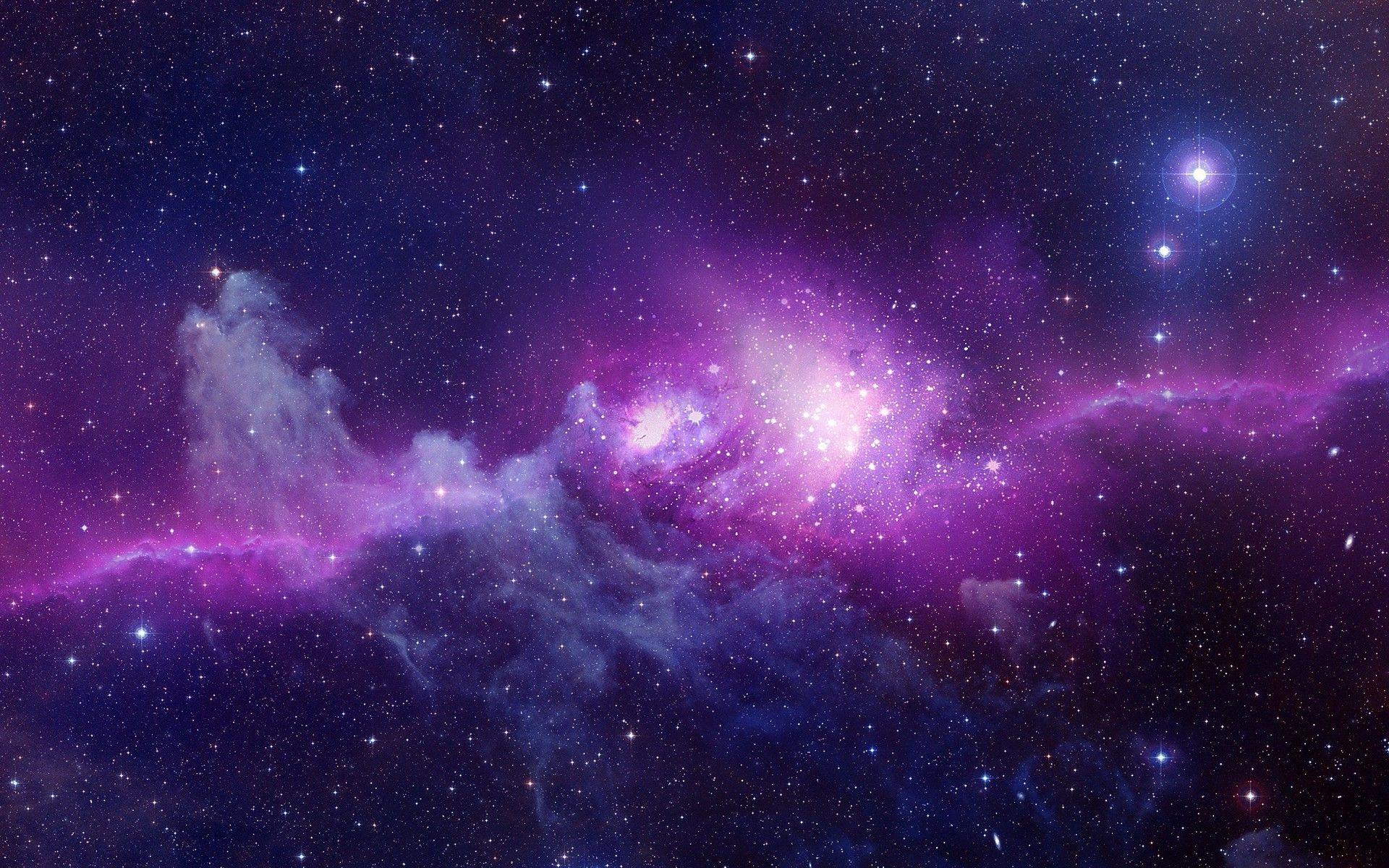 StarMy Background